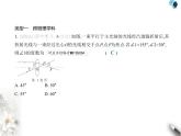 青島版初中八年級數(shù)學(xué)上冊專項(xiàng)素養(yǎng)鞏固訓(xùn)練卷(八)跨學(xué)科專題課件