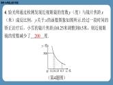 2024-2025学年度北师版九上数学6.3反比例函数的应用【课外培优课件】