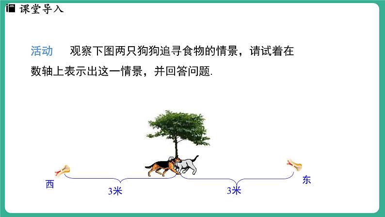 1.3 绝对值与相反数（课件）-2024--2025学年 冀教版（2024）七年级数学上册第3页