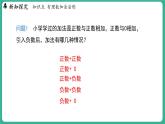 1.5  有理数的加法  第1课时（课件）-2024--2025学年 冀教版（2024）七年级数学上册