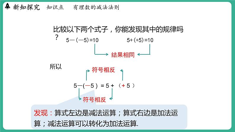 1.6 有理数的减法（课件）-2024--2025学年 冀教版（2024）七年级数学上册08