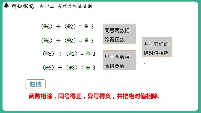 1.9 有理数的除法（课件）-2024--2025学年 冀教版（2024）七年级数学上册06