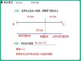 5.4  一元一次方程的应用 第2课时（课件）-2024--2025学年 冀教版（2024）七年级数学上册