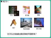 2.2  线段、射线、直线（课件）-2024--2025学年 冀教版（2024）七年级数学上册