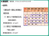 3.3  数量之间的关系（课件）-2024--2025学年 冀教版（2024）七年级数学上册