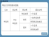 北师版九上数学1.3 正方形的性质与判定（第二课时） 课件