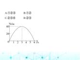 沪科版初中九年级数学上册21-4二次函数的应用第二课时利用二次函数解决抛物线形问题课件