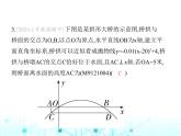 沪科版初中九年级数学上册21-4二次函数的应用第三课时利用二次函数解决其他实际问题课件