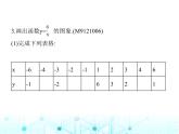 沪科版初中九年级数学上册21-5反比例函数第二课时反比例函数的图象和性质课件