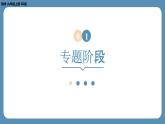 北师版九上数学专题9 反比例函数与一次函数的综合问题  课件