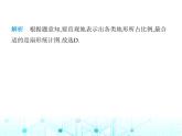 華東師大版初中八年級數(shù)學上冊15-2-2利用統(tǒng)計圖表傳遞信息課件