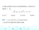 華東師大版初中八年級(jí)數(shù)學(xué)上冊(cè)專項(xiàng)素養(yǎng)綜合練(一)比較實(shí)數(shù)大小的五種方法課件