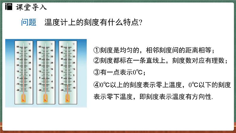 1.2数轴-课件 2024-2025学年华东师大版(2024)数学七年级上册04