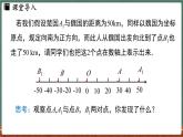 1.3 相反数-课件 2024-2025学年华东师大版(2024)数学七年级上册