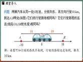 1.4 绝对值-课件 2024-2025学年华东师大版(2024)数学七年级上册