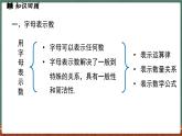 第2章 整式及其加减 小结与复习-课件 2024-2025学年华东师大版(2024)数学七年级上册