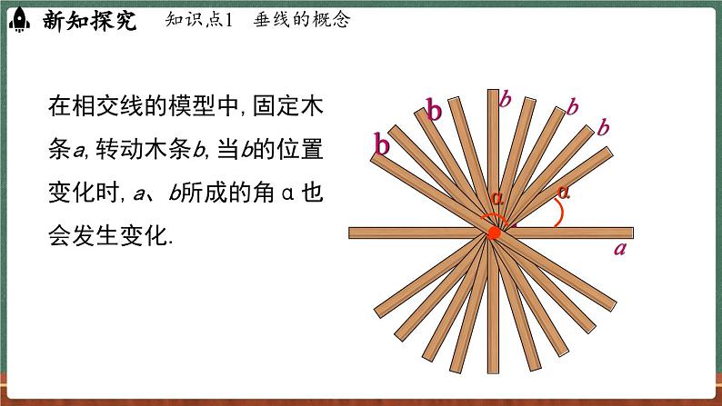 4.1 相交线 课时2-课件 2024-2025学年华东师大版(2024)数学七年级上册05