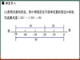 1.6 有理数的加法 课时1-课件 2024-2025学年华东师大版(2024)数学七年级上册