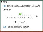 1.9 有理数的乘法 课时1-课件 2024-2025学年华东师大版(2024)数学七年级上册
