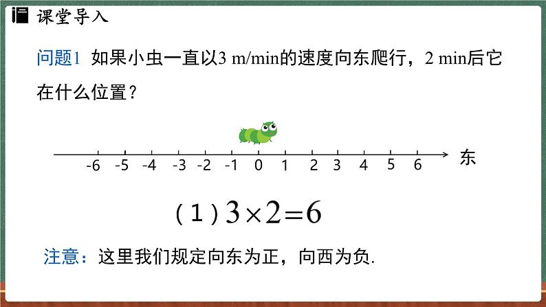 1.9 有理数的乘法 课时1-课件 2024-2025学年华东师大版(2024)数学七年级上册04