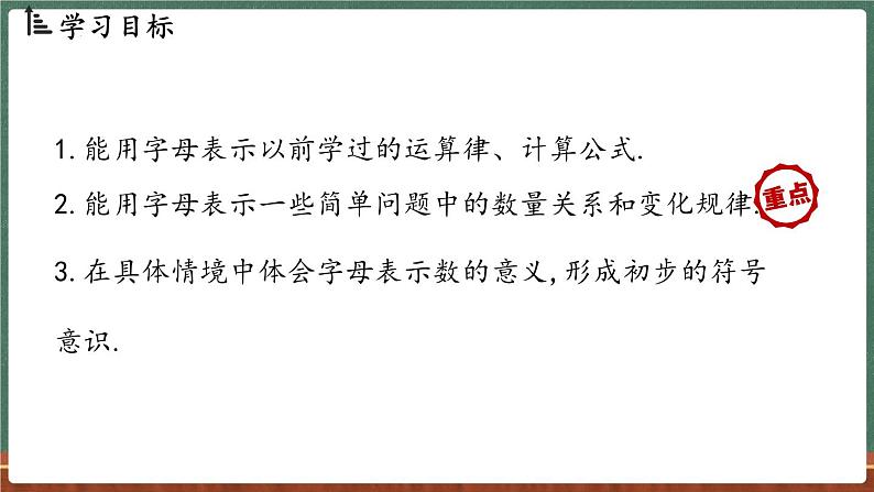 2.1 列代数式 课时1-课件 2024-2025学年华东师大版(2024)数学七年级上册02