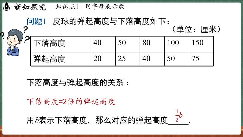 2.1 列代数式 课时1-课件 2024-2025学年华东师大版(2024)数学七年级上册04