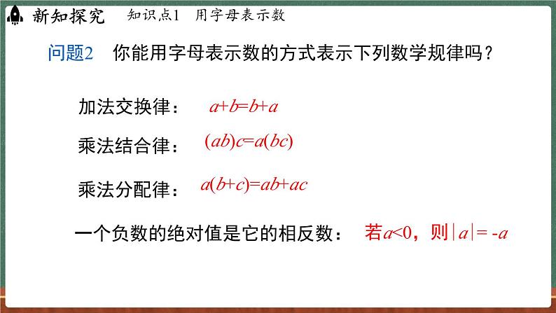 2.1 列代数式 课时1-课件 2024-2025学年华东师大版(2024)数学七年级上册05