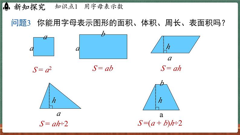 2.1 列代数式 课时1-课件 2024-2025学年华东师大版(2024)数学七年级上册06