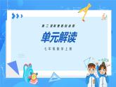 人教版七年级数学上册  第二章 有理数的运算（单元解读）  PPT