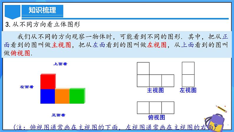 人教版七年级数学上册  第6章 几何图形初步（章节课件）  PPT06