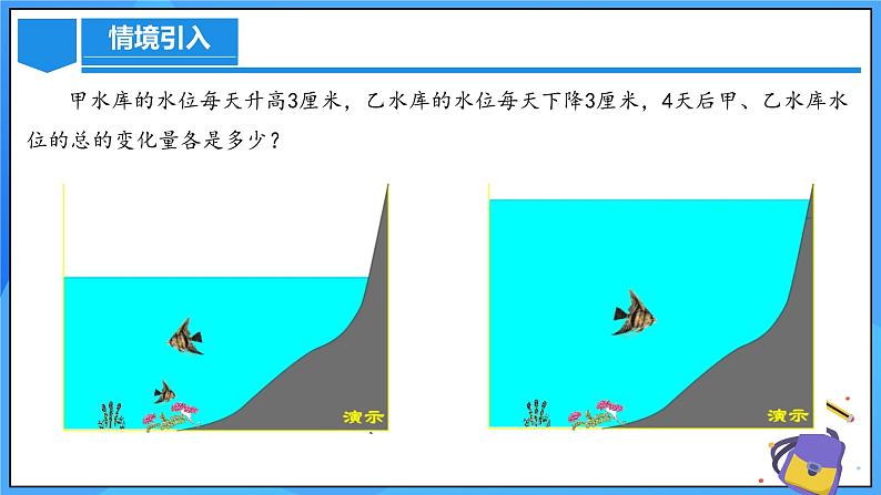 人教版七年级数学上册  2.2.1.1 有理数的乘法  PPT+导学案+教学设计+分层练习04