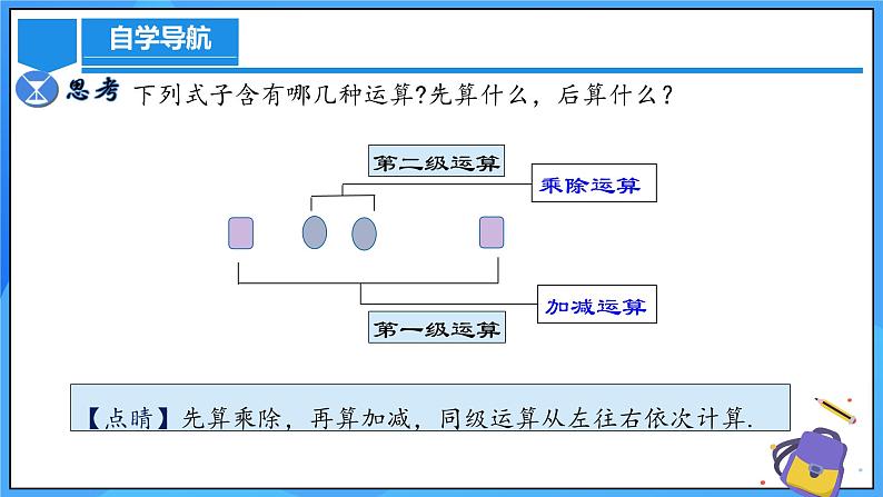 人教版七年级数学上册  2.2.2.2 有理数的混合运算  PPT+导学案+教学设计+分层练习05