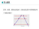 25.2.2 平行線分線段成比例(課件) 2024—2025學(xué)年冀教版數(shù)學(xué)九年級上冊