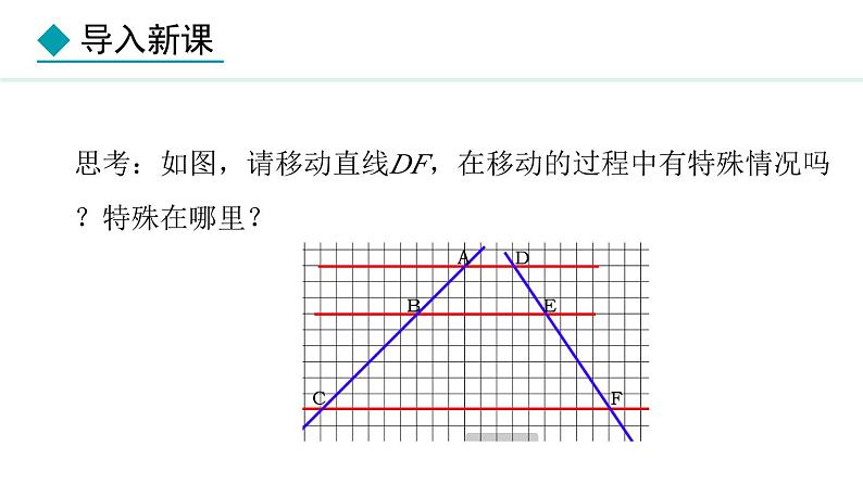 25.2.2 平行线分线段成比例(课件) 2024—2025学年冀教版数学九年级上册05