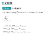 27.2.3  反比例函数中k的几何意义(课件) 2024—2025学年冀教版数学九年级上册