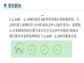 28.3.2 圓周角(課件) 2024—2025學年冀教版數(shù)學九年級上冊