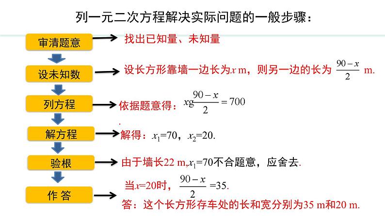 24.4.1   几何问题(课件) 2024—2025学年冀教版数学九年级上册07