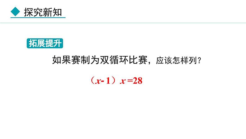 24.4.3   销售和其他问题(课件) 2024—2025学年冀教版数学九年级上册07