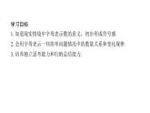 北师版七上数学3.1字母表示数（课件）