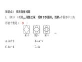 北师版七上数学3.5探索与表达规律（课件）