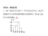 北师版七上数学6.3北师版七上数学第2课时频数直方图（课件）