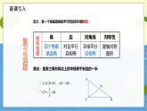 九年级数学北师版上册 第1章 1.2.2矩形的判定 PPT课件