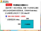 8年级数学北师版上册 第2章 2.4 估算 PPT课件