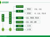 人教版七年级数学上册同步教材第二章 整式复习 第一课时（知识要点）（课件）
