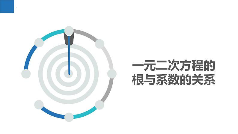 1.3 一元二次方程的根与系数的关系（同步课件）-2023-2024学年九年级数学上册（苏科版）03