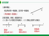 人教版七年级数学上册同步教材4.2 线段的大小比较（第2课时）（课件）