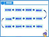21.2.4 一元二次方程的根与系数的关系课件+教学设计+导学案+分层练习