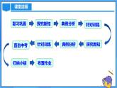 21.3 实际问题与一元二次方程（传播问题和变化率问题）课件+教学设计+导学案+分层练习