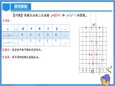 22.1.3 二次函数y=ax^2+k的图象和性质课件+教学设计+导学案+分层练习