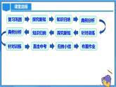 22.3 实际问题与二次函数（第一课时）课件+教学设计+导学案+分层练习